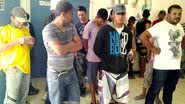 Imagem   Vitória da Conquista: 28 homens são flagrados em rinha de galo