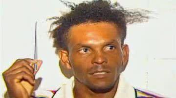 Imagem Padrasto que colocou agulhas em enteado é julgado hoje