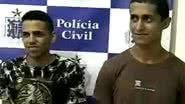 Imagem Homossexual promete R$ 50 por sexo oral, não paga e é roubado