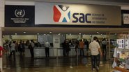 Imagem SAC Iguatemi deixa de funcionar nesta quarta-feira