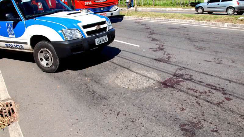 Imagem Em menos de 24 horas seis pessoas são assassinadas em Salvador e RMS