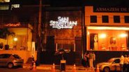 Imagem Empresários da San Sebastian prometem reforçar a segurança