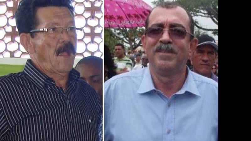 Imagem Prefeito de Castros Alves e São Miguel das Matas na mira da Justiça