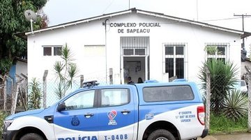 Imagem Mãe de ex-prefeito de Sapeaçu morre depois de ser agredida por bandidos