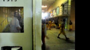 Imagem Ministério vai liberar mais recursos para a saúde dos presos 
