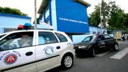Imagem Vídeo: aluno agride professora. APLB e secretário se indignam com o caso
