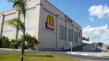 Imagem Shopping de Feira lamenta homicídio e promete cooperar com investigações