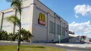 Imagem Shopping de Feira lamenta homicídio e promete cooperar com investigações