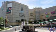 Imagem Tiro no shopping Barra: policial civil carioca será ouvido na delegacia