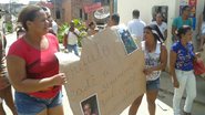 Imagem Simões Filho: professora é estuprada e assassinada a facadas