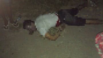 Imagem Policial executado próximo de casa será sepultado nesta segunda (15)