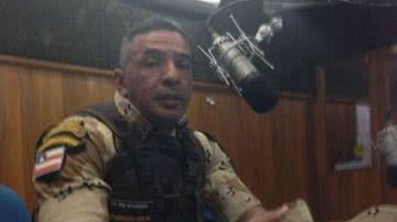 Imagem "Sou contra a greve da polícia militar", diz Coronel da PM