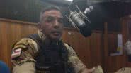 Imagem "Sou contra a greve da polícia militar", diz Coronel da PM