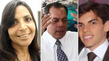 Imagem João Henrique não apoiará a candidatura do filho