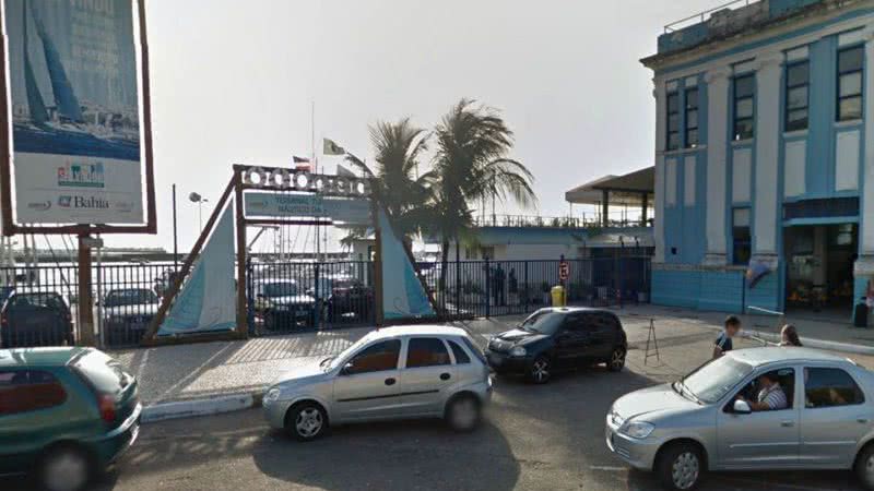 Imagem Socicam esclarece aumento da tarifa no Terminal Náutico da Bahia