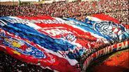 Imagem Bahia é o nono time que mais arrecada em estádio do Brasil