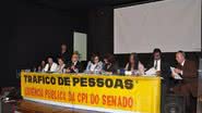 Imagem CPI do Tráfico de Pessoas quer intensificar investigações na Bahia