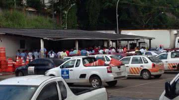 Imagem Agentes da Transalvador ameaçam greve no carnaval