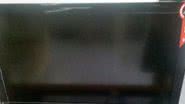 Imagem Polícia flagra ladrão andando com TV de LCD que roubou da vizinha