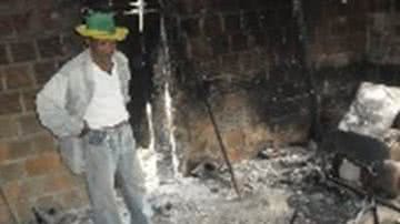 Imagem Ubatã: homem conta que foi assaltado 39 vezes