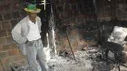 Imagem Ubatã: homem conta que foi assaltado 39 vezes