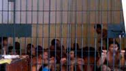 Imagem Fotos: veja o saldo da rebelião no presídio de Mata Escura