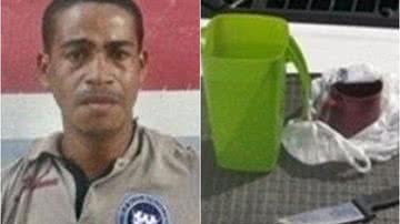 Imagem Ex-marido tenta matar mulher e três filhos envenenados