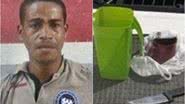Imagem Ex-marido tenta matar mulher e três filhos envenenados