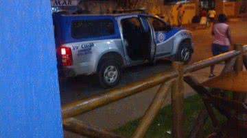 Imagem Corre! Vereador e deputado "causam" em bar e fogem amedrontados