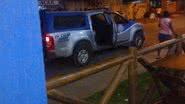 Imagem Corre! Vereador e deputado "causam" em bar e fogem amedrontados