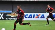 Imagem Vitória encara J. Malucelli tentando eliminar jogo de volta