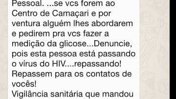 A Hora da Verdade