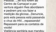 A Hora da Verdade
