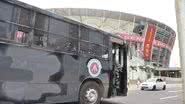 Imagem SSP garante 1800 policiais em clássico entre Espanha e Holanda