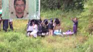 Imagem Policial civil morre em acidente de carro em Periperi