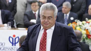 Imagem Depoimento liga ex-deputado condenado no mensalão a doleiro preso na Lava-Jato