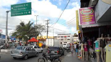 Imagem Cajazeiras sedia audiência sobre Orçamento de Salvador em 2014