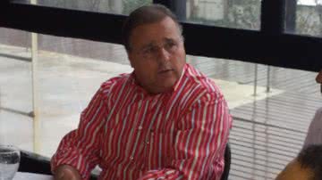 Imagem ‘Calejado’, Geddel quer adversários correndo atrás nas pesquisas