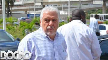 Gilberto Júnior