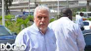 Gilberto Júnior
