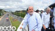 Gilberto Júnior / Bocão News
