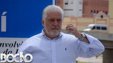 Gilberto Júnior
