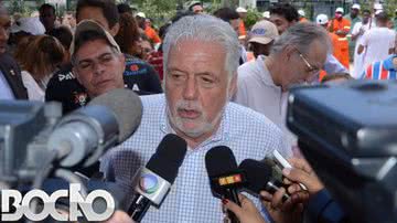 Gilberto Júnior / Bocão News