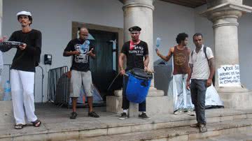 Imagem MPL “homenageia” prefeito ACM Neto em samba