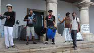 Imagem MPL “homenageia” prefeito ACM Neto em samba