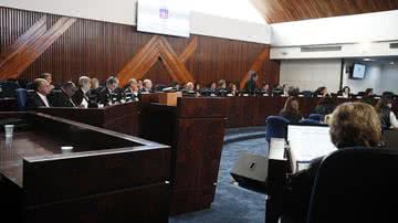 Imagem Julgamento do IPTU é suspenso com 7 a 1 pela constitucionalidade da cobrança