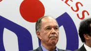 Imagem Em convenção do PP, Leão afina discurso com Rui Costa