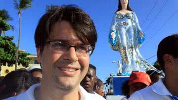 Roberto Viana