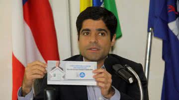 Imagem  OAB ingressa com ação contra o IPTU