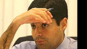 Imagem Promessa de ACM Neto: veto de ISS será votado na próxima quarta-feira